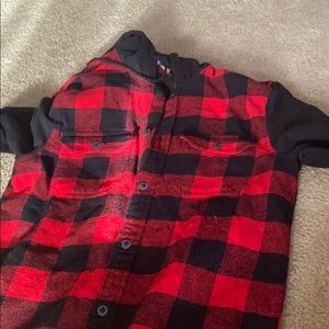 Men’s jacket